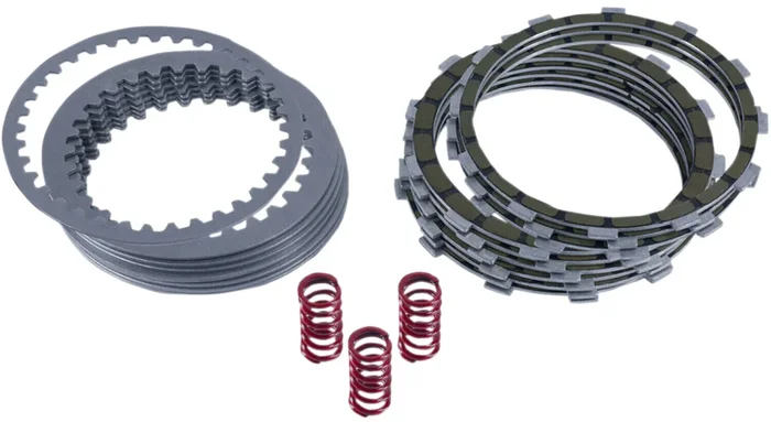 ROCKET PERFORMANCE GARAGE LLC - 41-4004 - Performance Clutch Kit