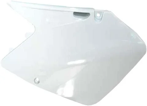 Acerbis 2071210002 Side Panels - Durable Body Panels for Powersports Vehicles