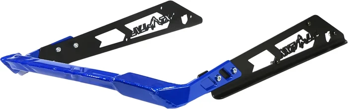 PRO ARMOR - NXPRB225-FBK/PBL - Next Level Rear Bumper