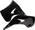Acerbis 2043690001 Radiator Shroud - High-Quality Body Cover for Powersports Vehicles