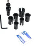 TECHMOUNT - 5-10105 - 5G Stem Mounts