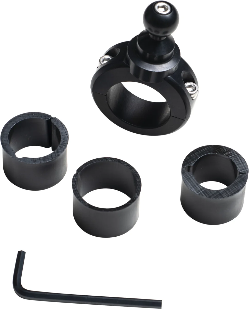 TECHMOUNT - 5-30912 - 5G Fixed Bar Mounts