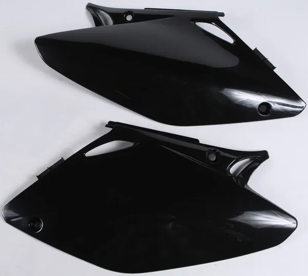Acerbis 2071220001 Side Panels - Durable Body Protection for Powersports Vehicles