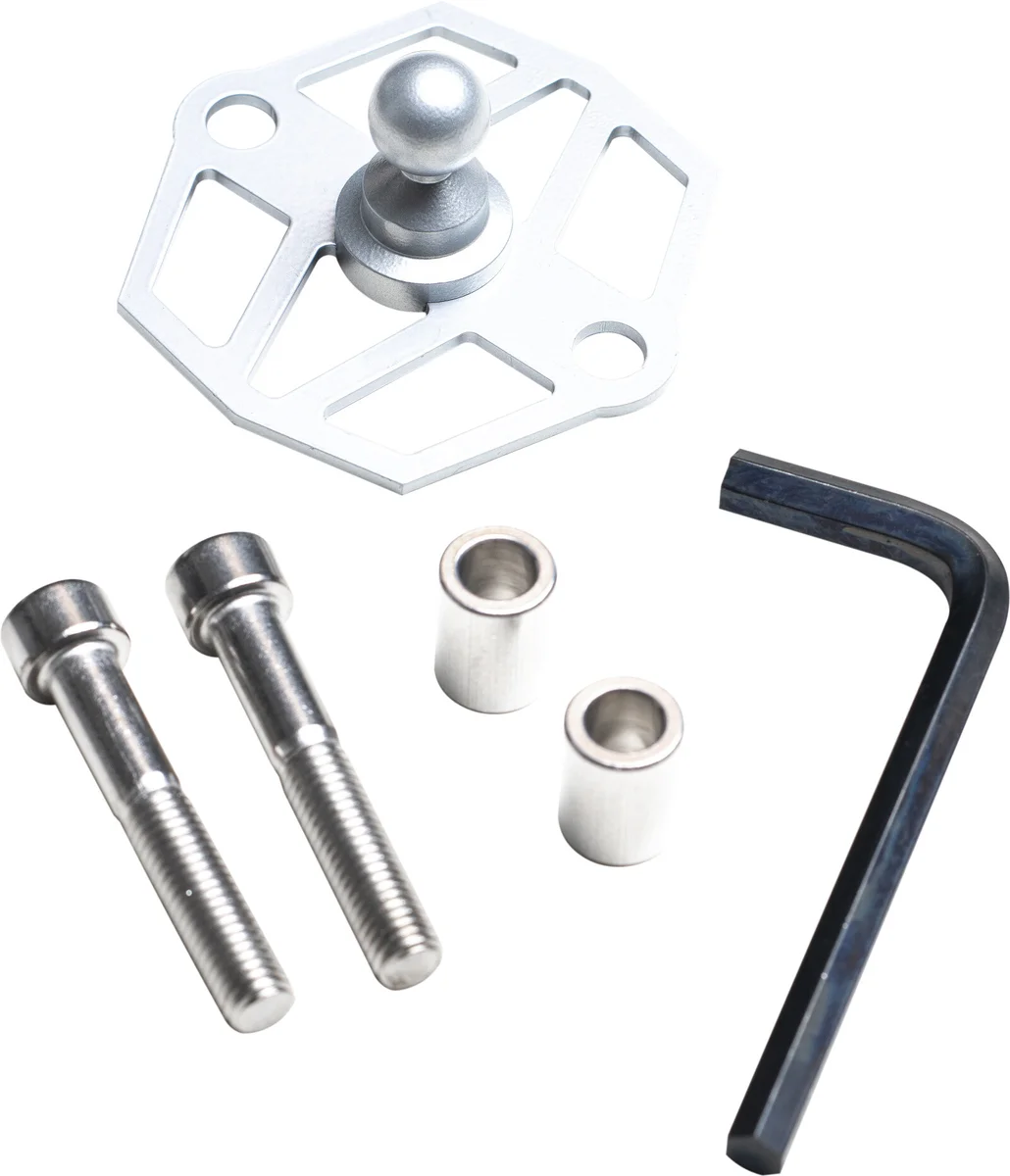 TECHMOUNT - 5-80007 - 5G Center Mount