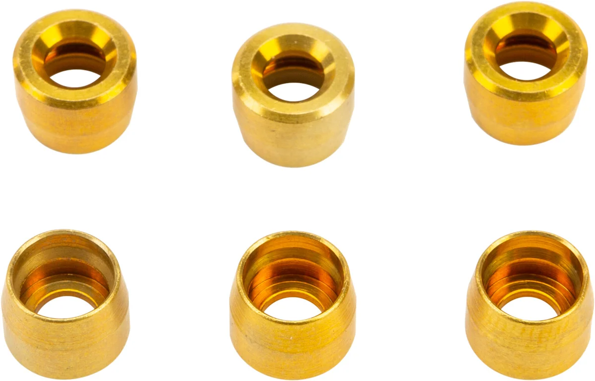 GOODRIDGE - P1205-03B-6 - Fitting Ferrules