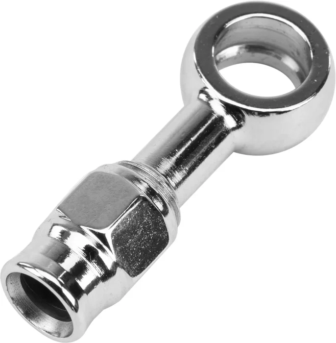 GOODRIDGE - P5092-03CH - Straight Banjo