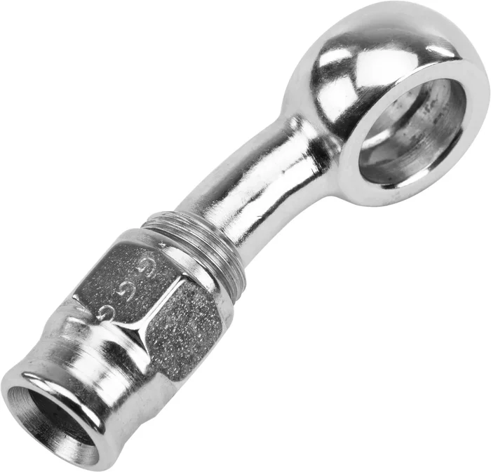 GOODRIDGE - P5093-03CH - Degree Banjo