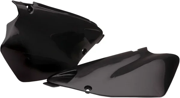 Acerbis 2071230001 Side Panels - Durable Body Panels for Powersports Vehicles