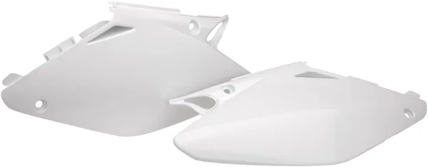 Acerbis 2071230002 Side Panels - Durable Body Panels for Powersports Vehicles