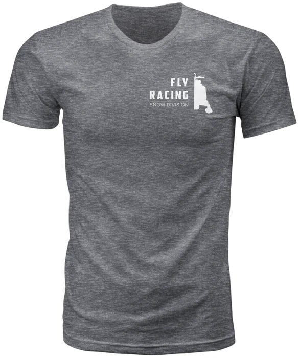 FLY RACING - 352-09112X - Squad Tee