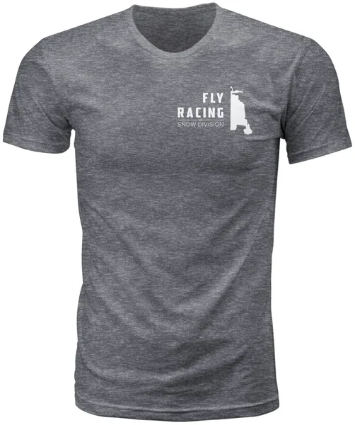 FLY RACING - 352-0911S - Squad Tee