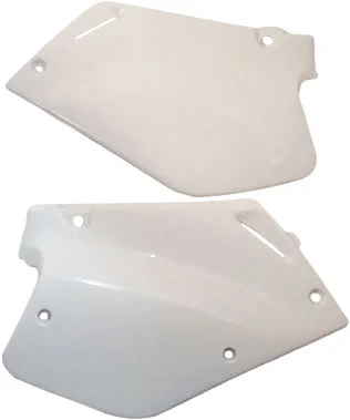 Acerbis 2043540002 Side Panels - Durable Body Protection for Powersports Vehicles
