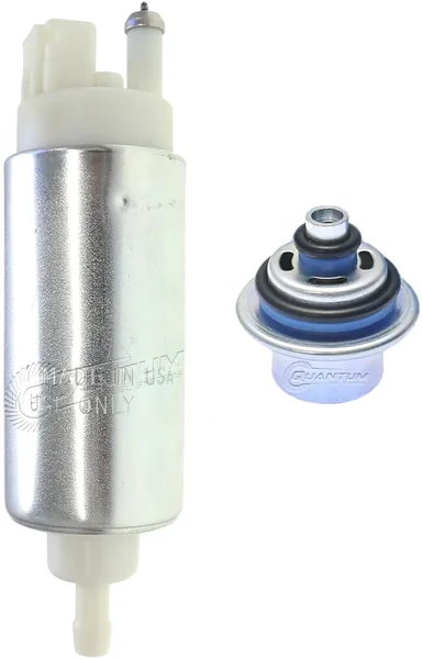 QUANTUM - WAL-PPN28-R - Fuel Pressure Regulator