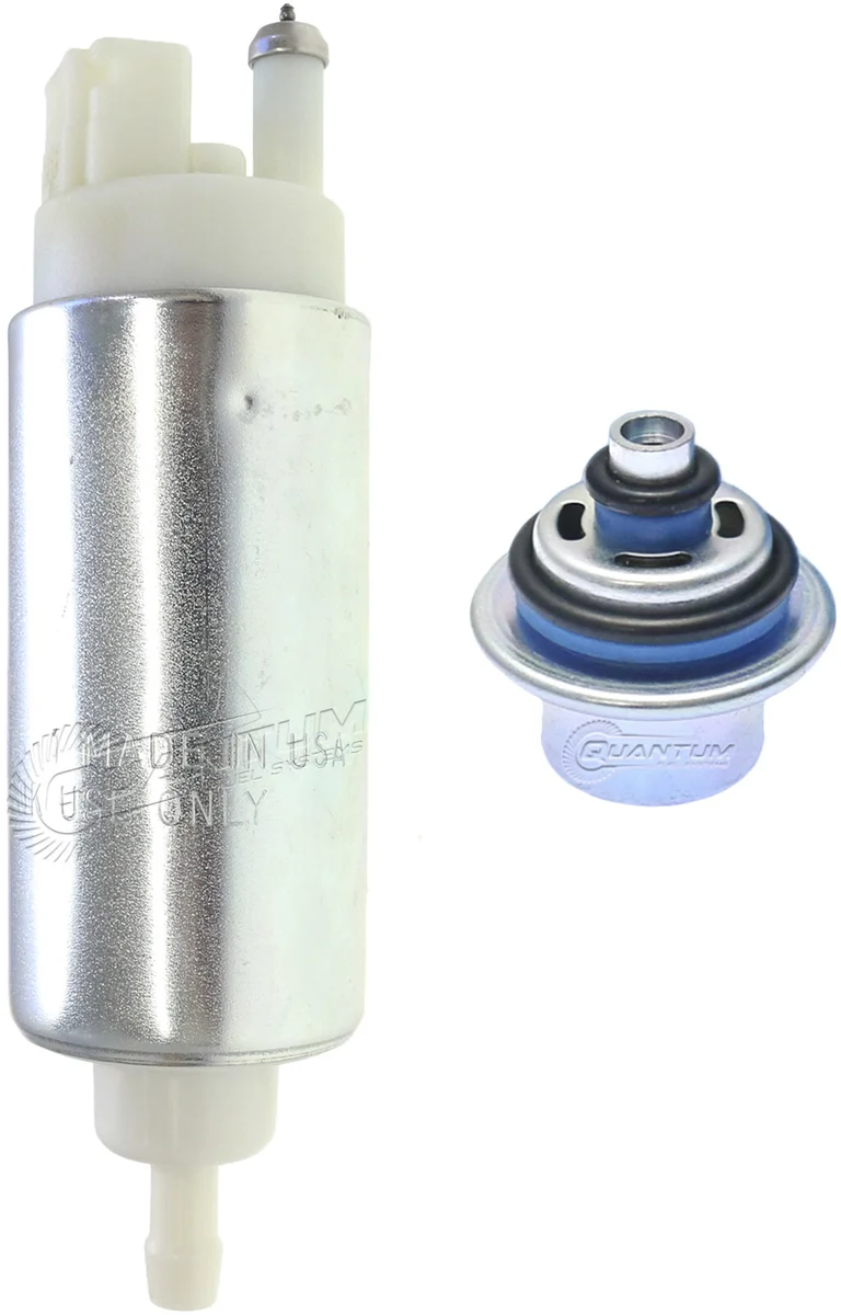 QUANTUM - WAL-PPN28-R - Fuel Pressure Regulator