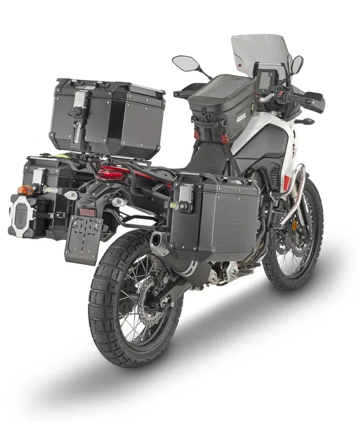 GIVI - PLO2145CAM - Hard Luggage Mounting Hardware