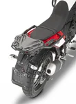GIVI - SR2145 - V35-V37/Trekker Case