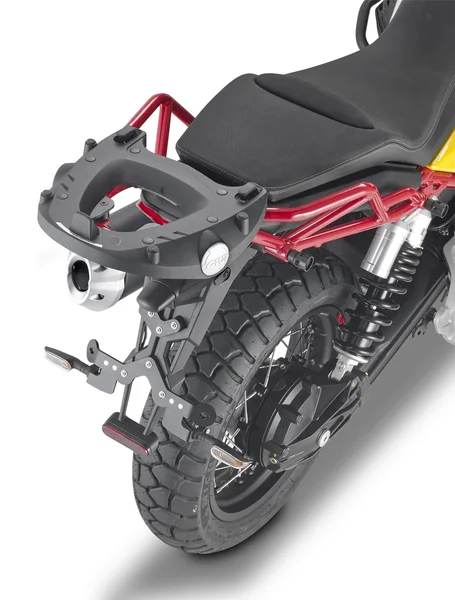 GIVI - SR8203 - V35-V37/Trekker Case