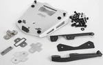 GIVI - SRA5134 - V35-V37/Trekker Case