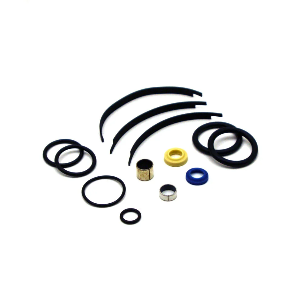 HYGEAR - 29-09-210-R - Hybrid Shock Rebuild Kit