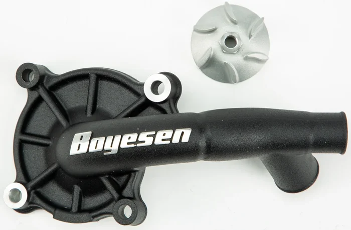 BOYESEN - WPK-07CB - Water Pump Cover & Impeller Kit