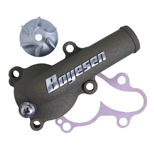 BOYESEN - WPK-18CM - Water Pump Cover & Impeller Kit