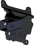 KFI - 101815 - Rear Receiver Hitch