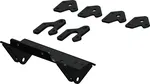 KFI UTV Plow Mount Kit - Durable Snow Plow Mount for UTVs & ATVs