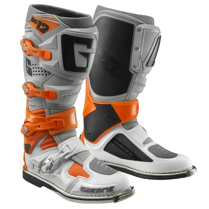 GAERNE - 2174-083-08 - SG-12 Boots