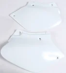 Acerbis 2043500002 Side Panels - Durable Body Panels for Powersports Vehicles