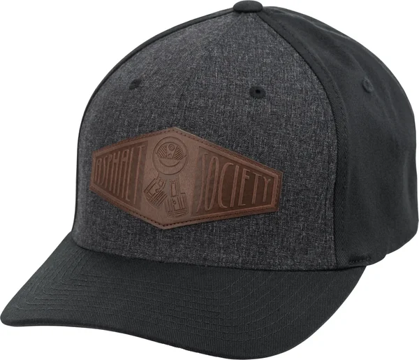 HIGHWAY 21 - 489-1951S - Asphalt Society Hat