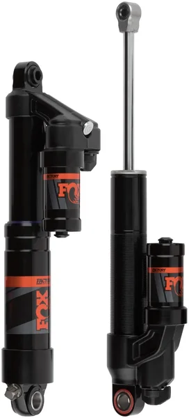 FOX - 853-21-009 - QS3 Rear Shock Kit