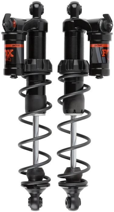 FOX - 850-02-033 - 1.5 Zero QS3-R Ski Shock