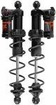 FOX - 850-02-033 - 1.5 Zero QS3-R Ski Shock