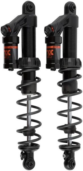 FOX - 850-02-029 - 1.5 Zero QS3-R Ski Shock