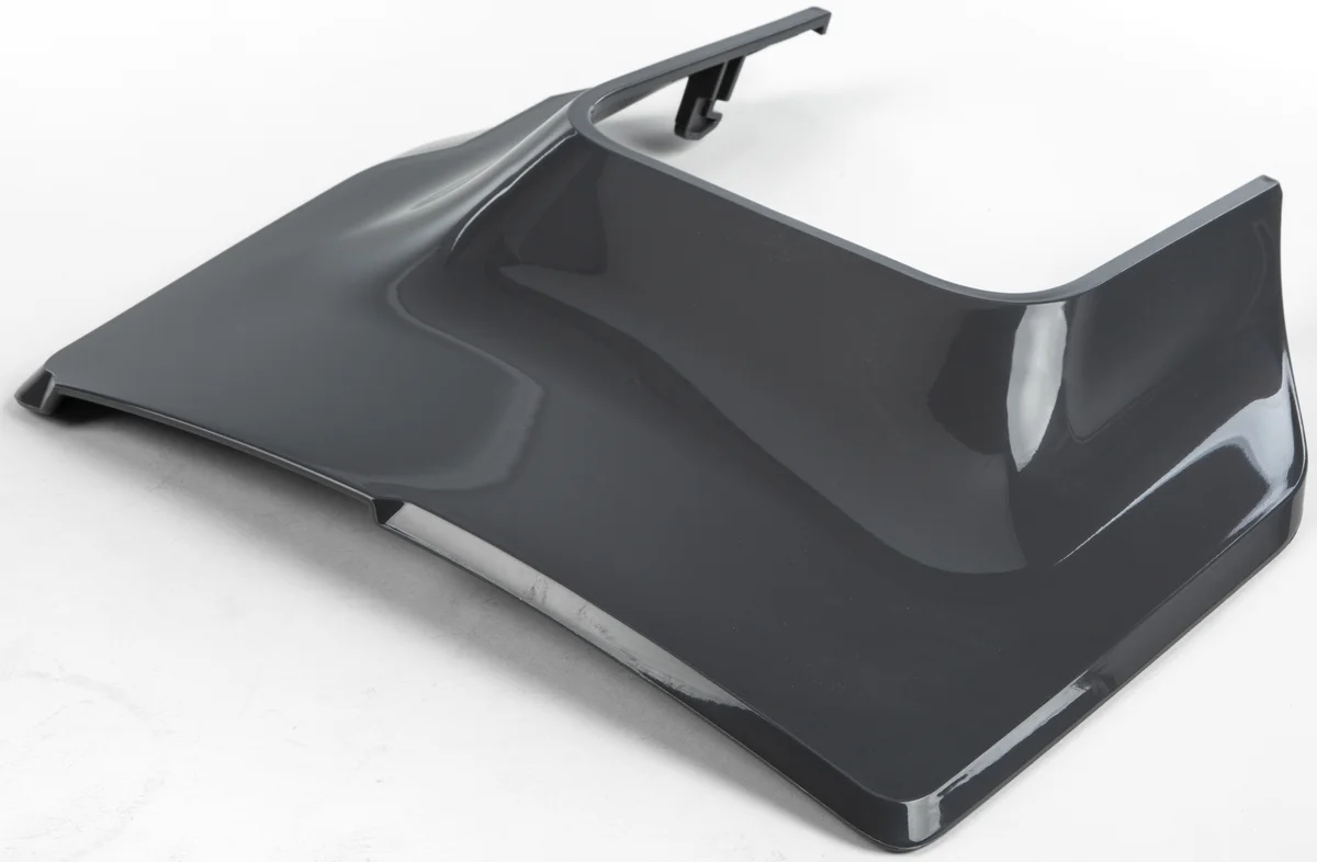 POLISPORT - 8668700004 - Headlight Mask