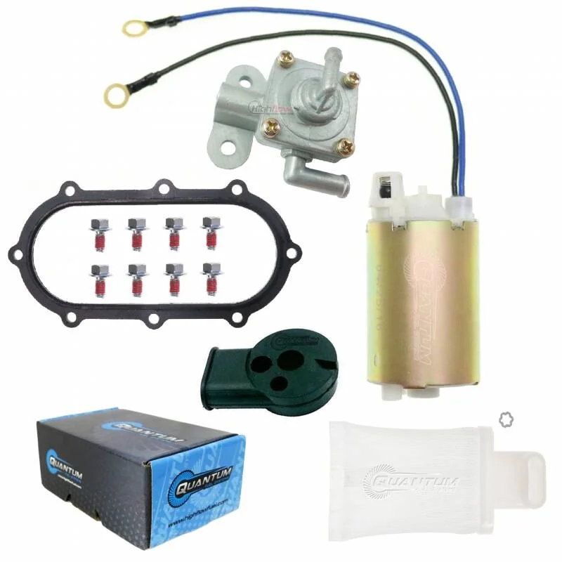 QUANTUM - HFP-381-T - Electric Fuel Pump