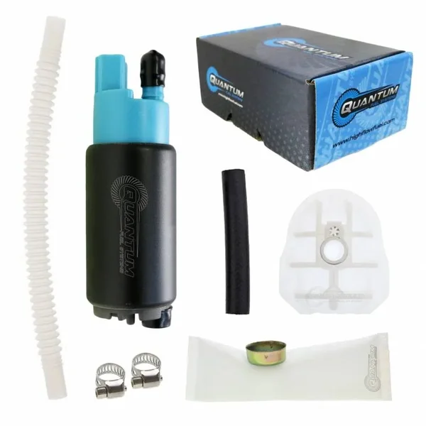 QUANTUM - HFP-382-B - Electric Fuel Pump