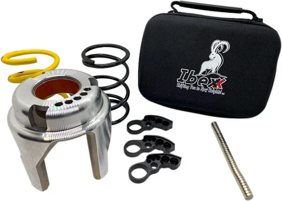 IBEXX - 21747-2 - Stage 2 Clutch Kit