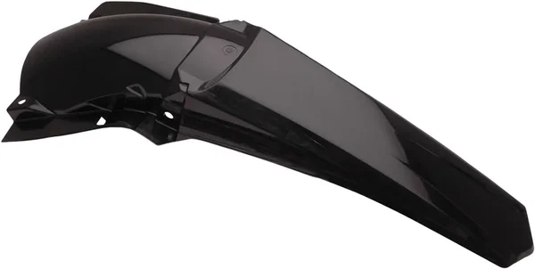 Acerbis 2040880001 Rear Fender - Durable Body Component for Powersports Vehicles