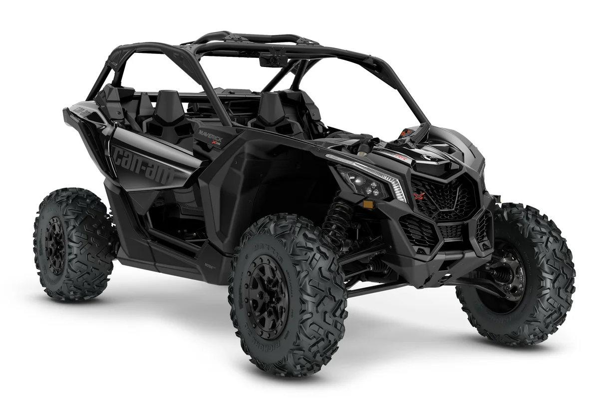 NEW-RAY 58193B Durable Off-Road UTV Replica - High-Performance Scale Model for UTV Enthusiasts