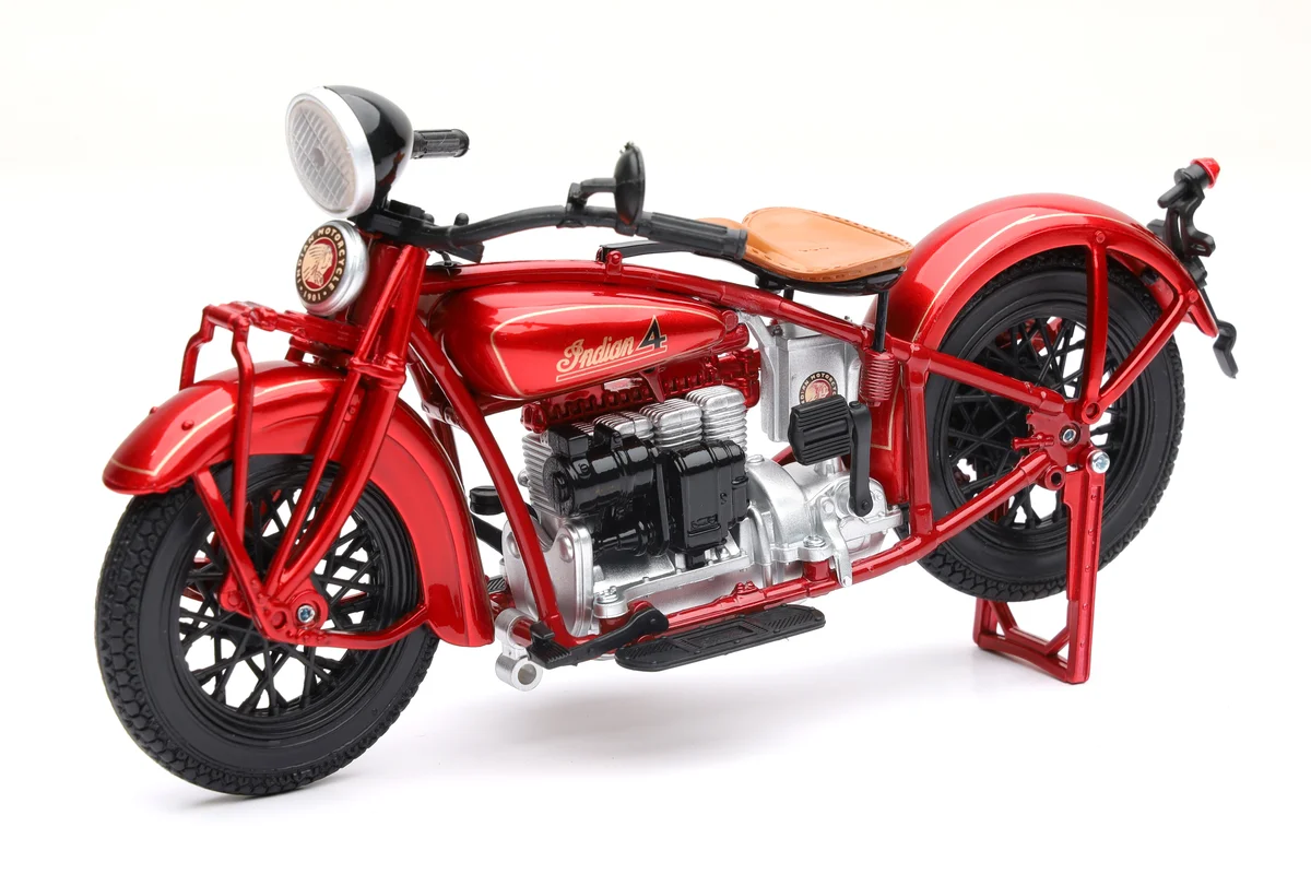 NEW-RAY - 58223 - Specialty Bike Replica