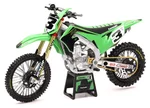 NEW-RAY - 58113 - Race Dirt Bike Replica