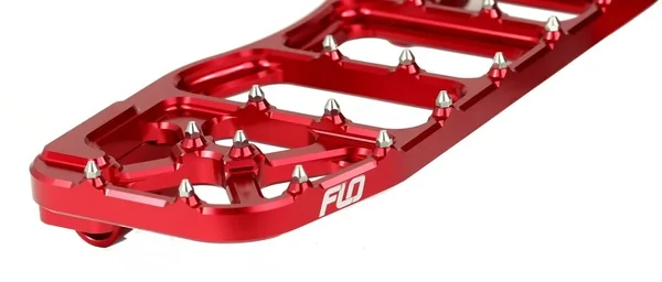 FLO MOTORSPORTS - FPEG-800V5R - V5 Floorboards