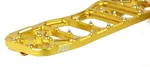 FLO MOTORSPORTS - FPEG-800V5GLD - V5 Floorboards
