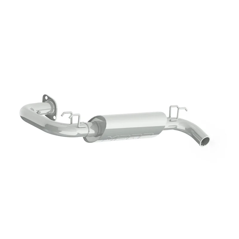 MBRP - AT-9110SP - Sport Muffler