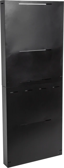 FLY RACING - BLK GOGGLE DISP - Goggle Display