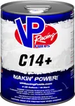 VP RACING C14+ Fuel - High-Octane Racing Fuel for PowerSports Vehicles