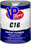 VP RACING C16 VP Fuel - High-Octane Racing Fuel Additive for Enhanced Engine Performance