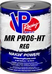 VP RACING MR PRO6-HT Reg VP Fuel - High-Octane Racing Fuel for Power & Performance