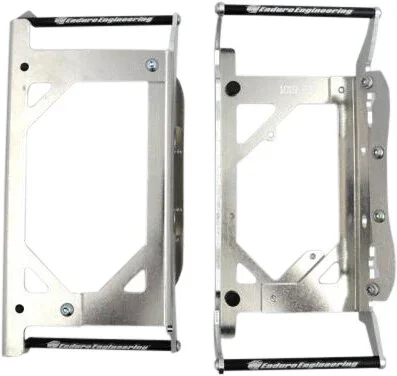 ENDURO ENGINEERING - 11-1019 - Radiator Braces
